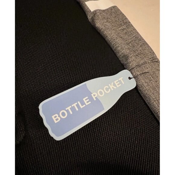 New! Nike Jordan Air Patrol Backpack 1Size for 15" Laptop Storage | 9A0172-GEH - Picture 12 of 13